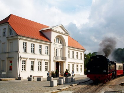 Foto:  Prinzenpalais